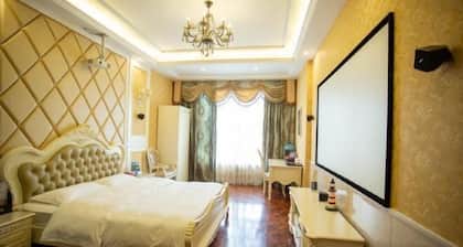 Impression Theme Hotel