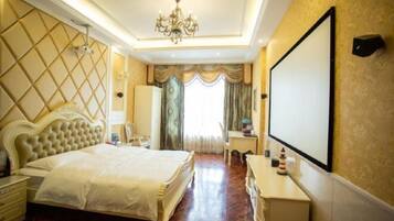 ห้องพัก