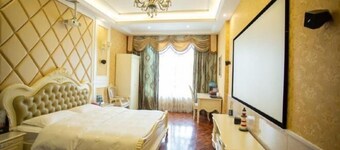 Impression Theme Hotel