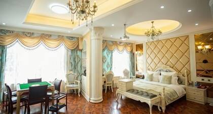 Impression Theme Hotel