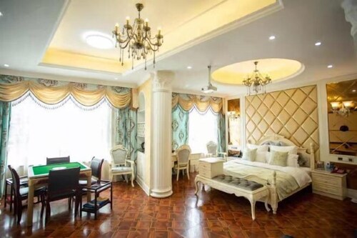 Impression Theme Hotel