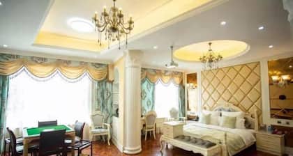 Impression Theme Hotel