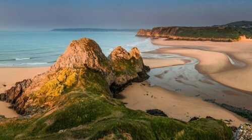 Beili Glas Cottage - Hideaway near nature.