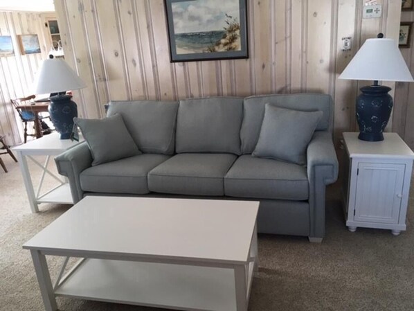 Téléviseur connecté, foyer