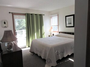 4 Schlafzimmer, Bügeleisen/Bügelbrett, kostenloses WLAN