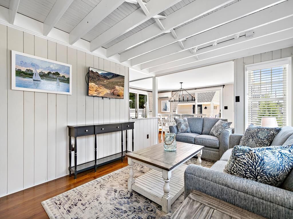 電視、乒乓球設施