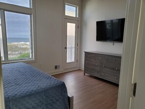 6 chambres, fer et planche à repasser, Wi-Fi gratuit