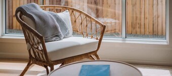 Exquisitely Spacious 3-Bed Home