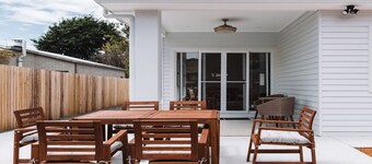 Exquisitely Spacious 3-Bed Home
