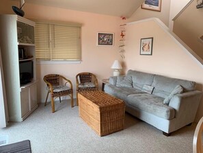 Smart-TV, DVD-Player