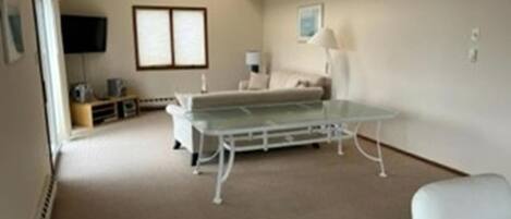 Smart-tv, dvd-afspiller