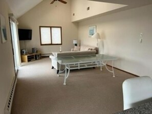 Smart TV, DVD player - LOCATION, LOCATION, LOCATION! OCEANSIDE IN BEACH HAVEN! (Beach Haven)