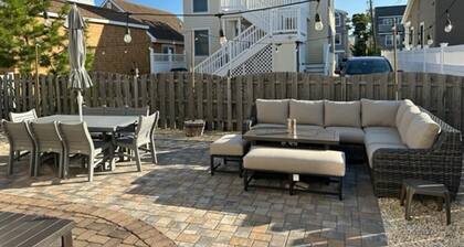 3 bedroom accommodation in Beach Haven Gardens