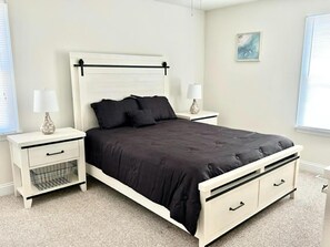 3 Schlafzimmer, Bügeleisen/Bügelbrett, kostenloses WLAN
