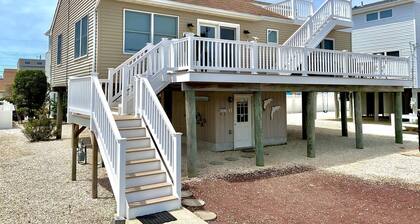 Affordable vacation rental on LBI
