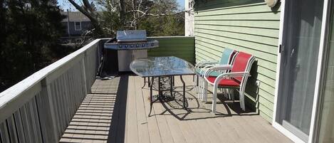 Servei de restauració a l'aire lliure