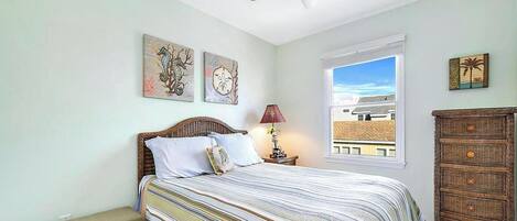 3 habitaciones, tabla de planchar con plancha y wifi gratis