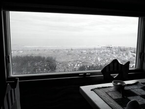 Interior - Beautiful Ocean Front Home Steps To The Beach (Harvey Cedars)