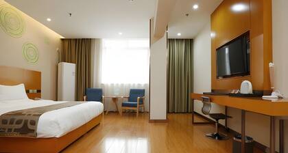 Greentree Inn Xi an Ming City Wall Northwest Dafengqing Road Business Hotel