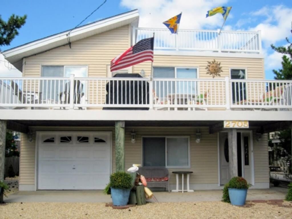 YOUR PERFECT BARNEGAT LIGHT VACATION HOME!
