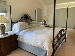 8 室のベッドルーム、WiFi (無料)