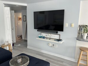 Smart TV 