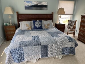 3 soveværelser, strygejern/strygebræt, gratis Wi-Fi