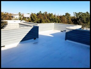 Property grounds - Beautiful Victorian Home on Ocean Side. (Barnegat Light)