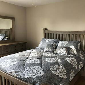 6 chambres, Wi-Fi gratuit