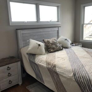 6 Schlafzimmer, kostenloses WLAN