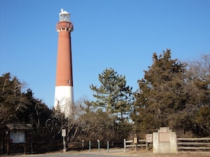 観光スポット