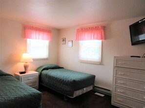 3 Schlafzimmer, kostenloses WLAN