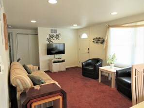 Smart-tv, dvd-afspiller