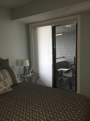 3 chambres, fer et planche Ă repasser, Wi-Fi gratuit