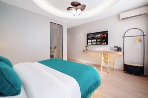 Room - Yin E Hotel (Emeishan City)