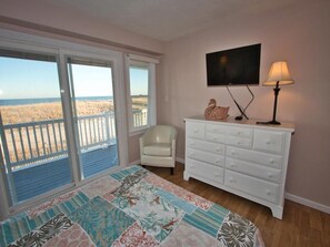 6 bedrooms, free WiFi