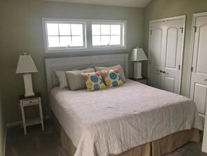 4 Schlafzimmer, kostenloses WLAN