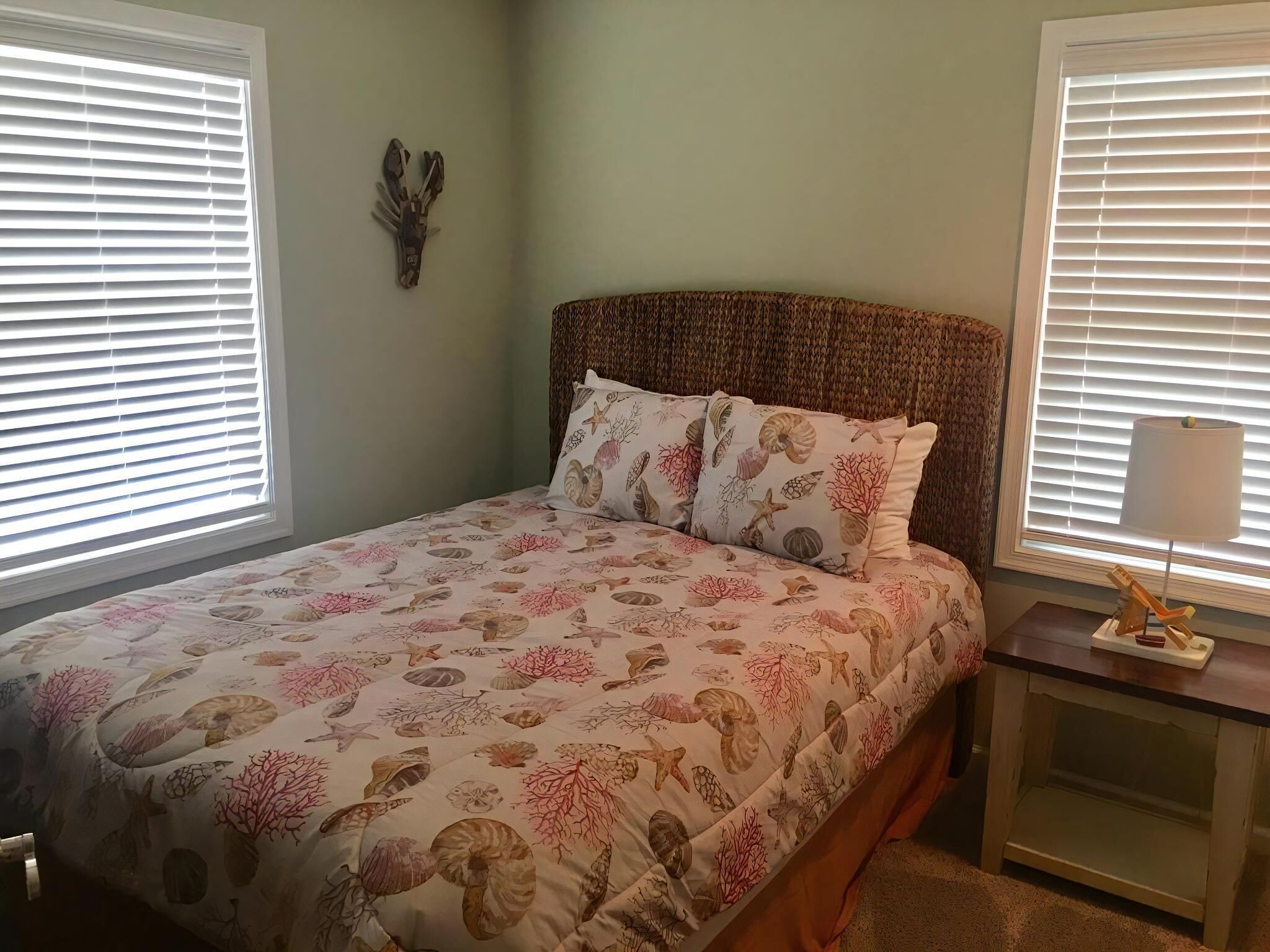 4 Schlafzimmer, kostenloses WLAN