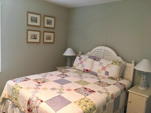 4 Schlafzimmer, kostenloses WLAN