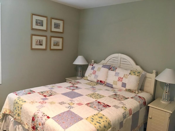 4 bedrooms, free WiFi