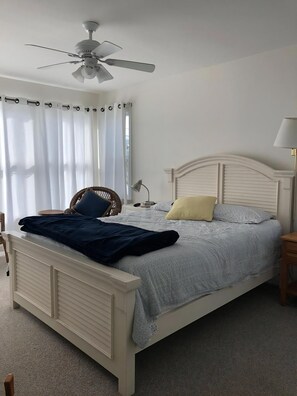 4 Schlafzimmer, Bügeleisen/Bügelbrett, kostenloses WLAN