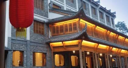 Gongsun Shanzhuang Hotel