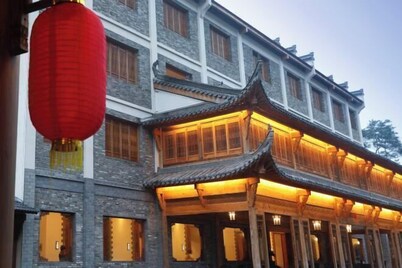 Gongsun Shanzhuang Hotel