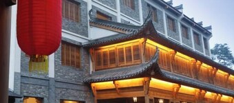 Gongsun Shanzhuang Hotel