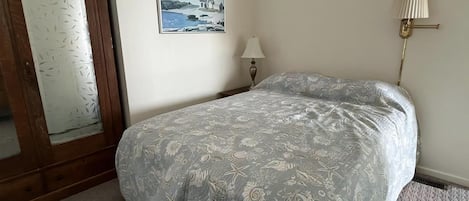 2 chambres, fer et planche Ă repasser, accĂšs au Wi-Fi (inclus)