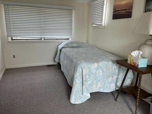 2 Schlafzimmer, Bügeleisen/Bügelbrett, kostenloses WLAN