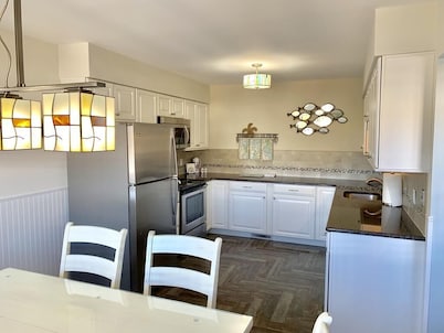 2 bedroom accommodation in Brant Beach