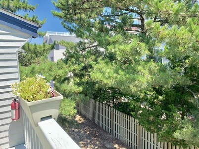2 bedroom accommodation in Brant Beach