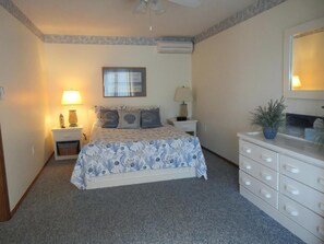 2 Schlafzimmer, Bügeleisen/Bügelbrett, kostenloses WLAN