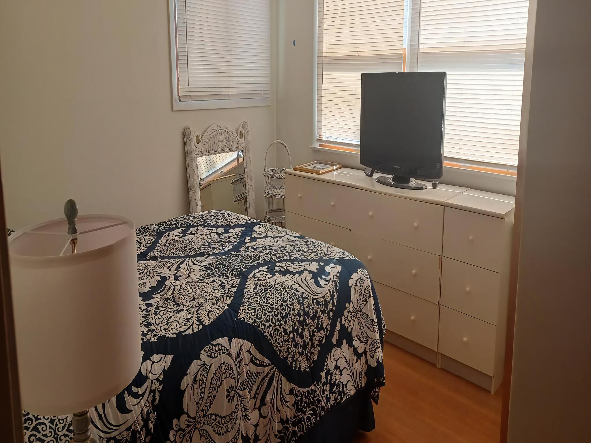 3 bedrooms, Internet